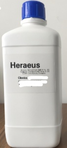 Clevios HTL Solar贺利氏光活性层聚合物